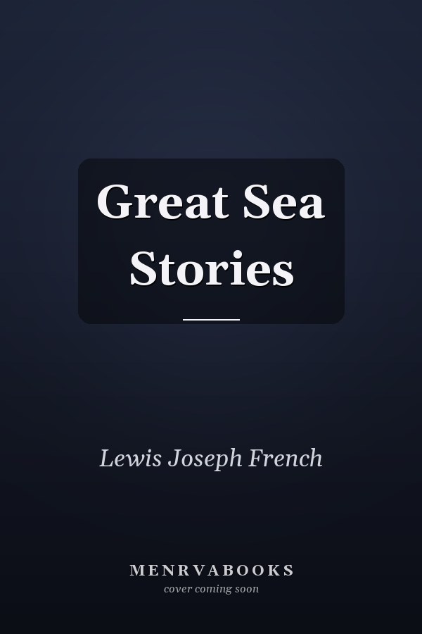 Great Sea Stories