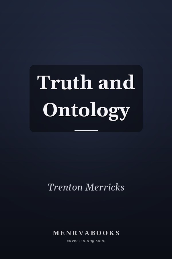 Truth and Ontology