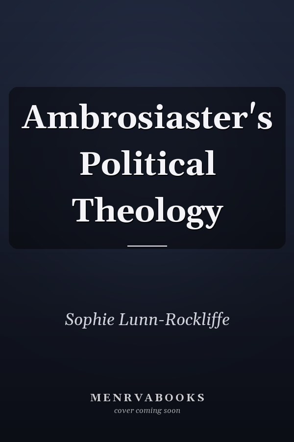 Edition published by Oxford University Press, Incorporated