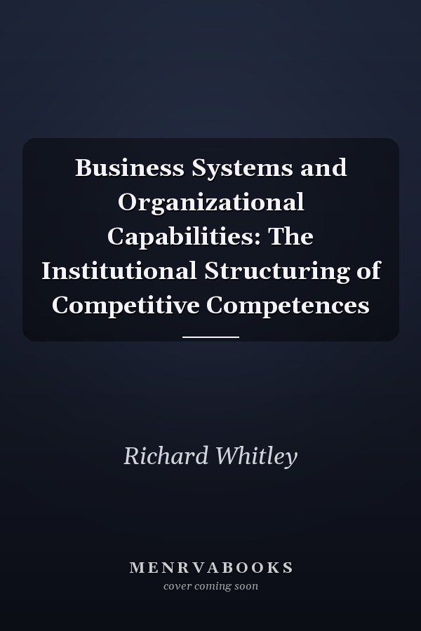 Edition published by Oxford University Press, Incorporated
