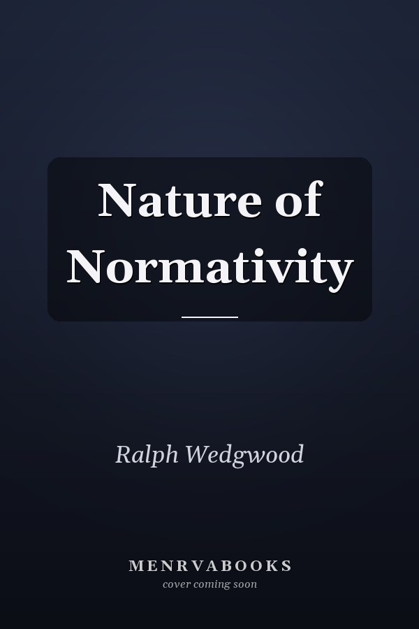 Nature of Normativity