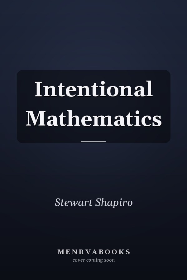 Intentional Mathematics