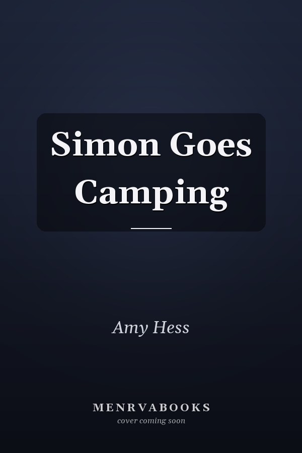 Simon Goes Camping