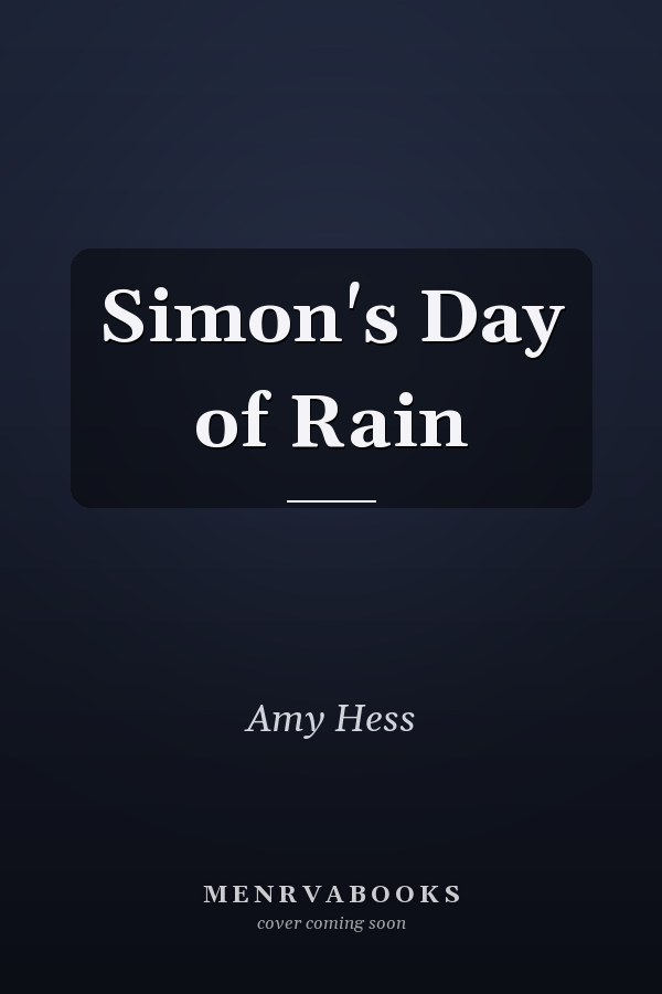 Simon's Day of Rain