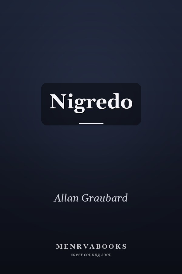 Nigredo