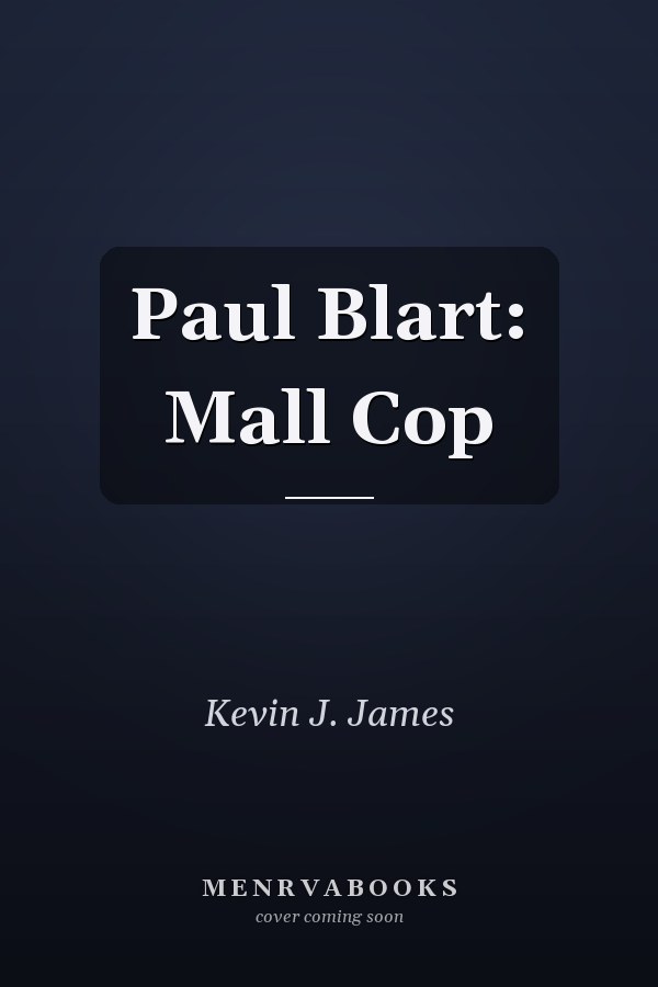 Paul Blart: Mall Cop