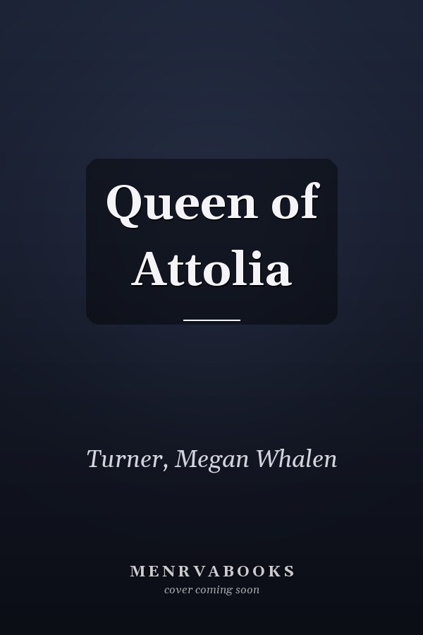 Queen of Attolia