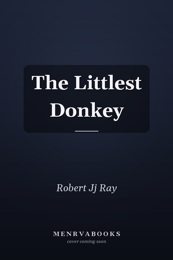 The Littlest Donkey