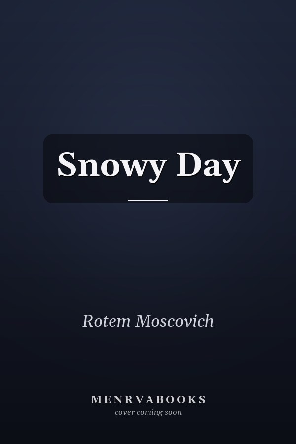 Snowy Day