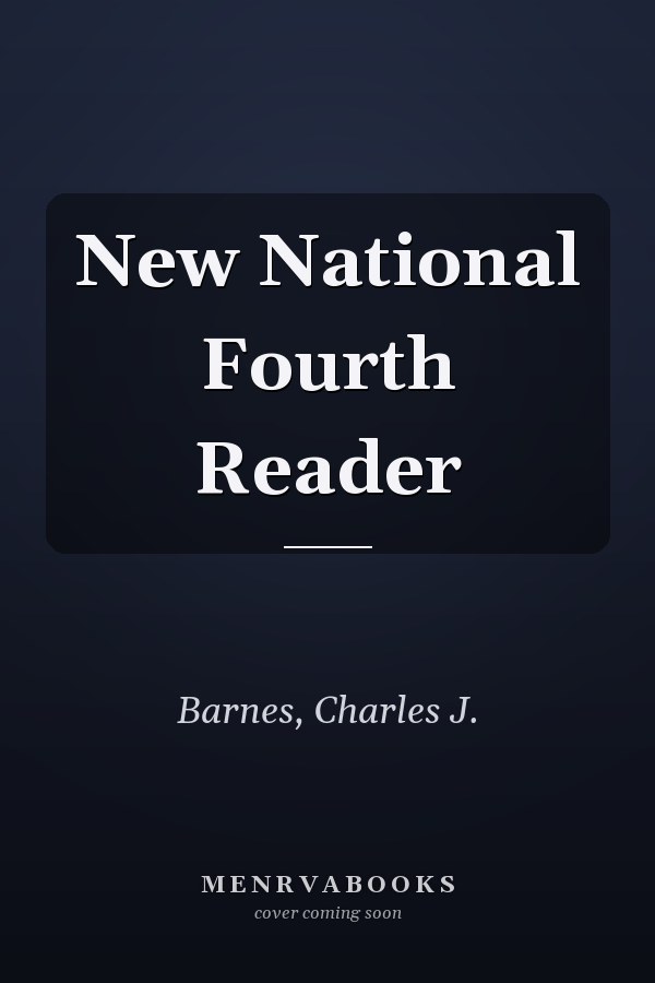 New National Fourth Reader