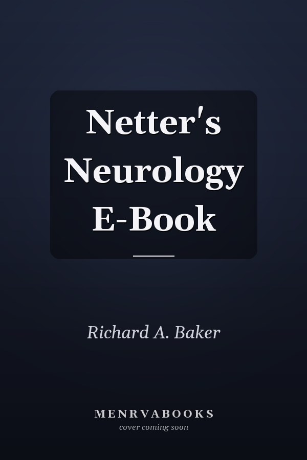 Netter's Neurology E-Book