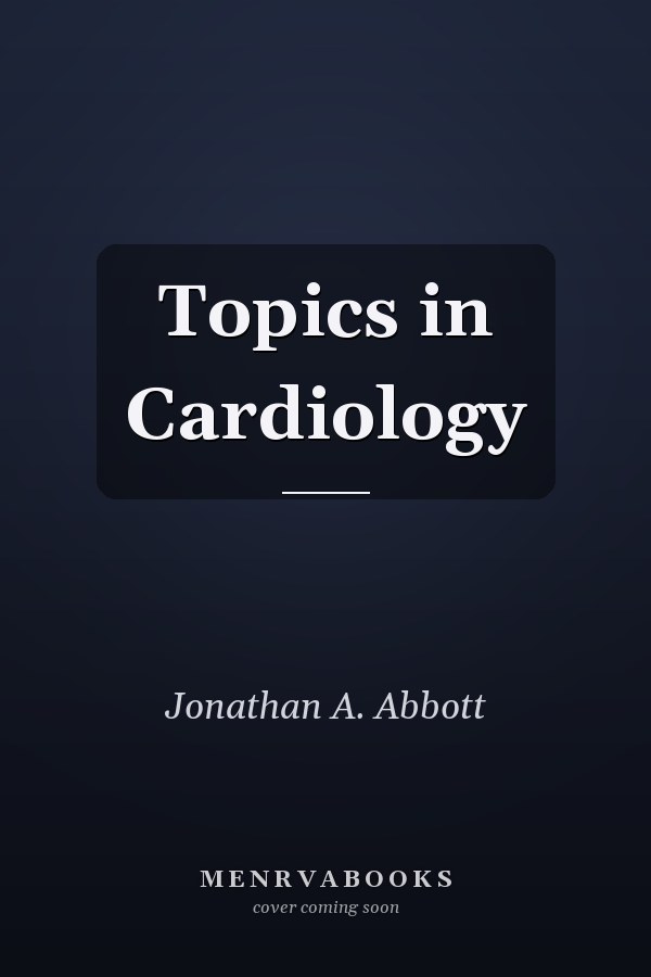 Topics in Cardiology