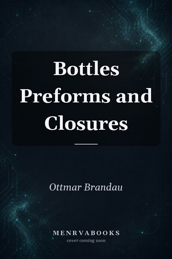 Bottles Preforms and Closures
