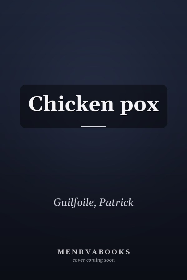 Chicken pox