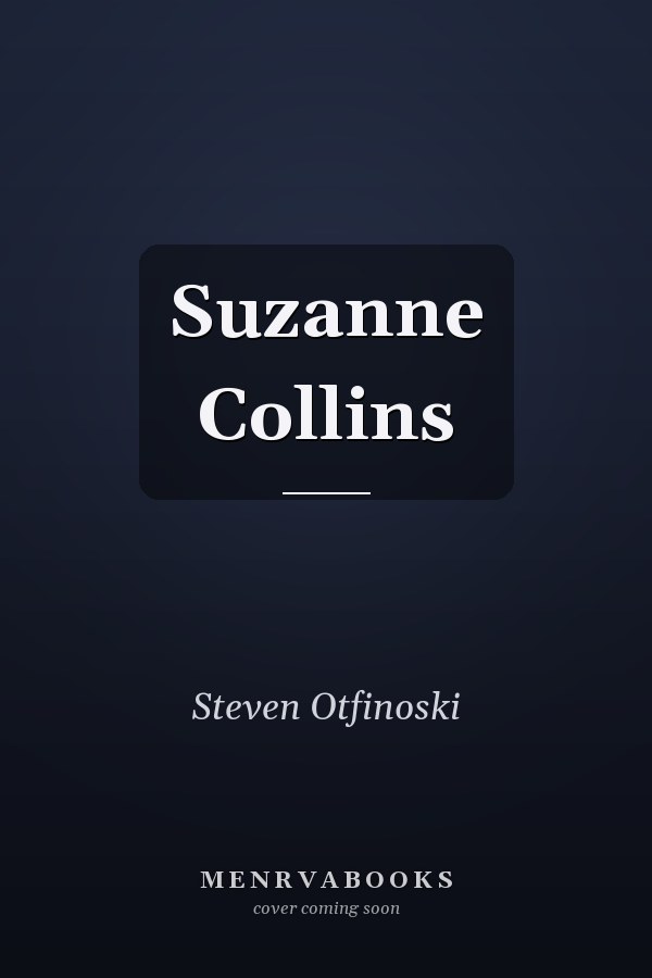 Suzanne Collins
