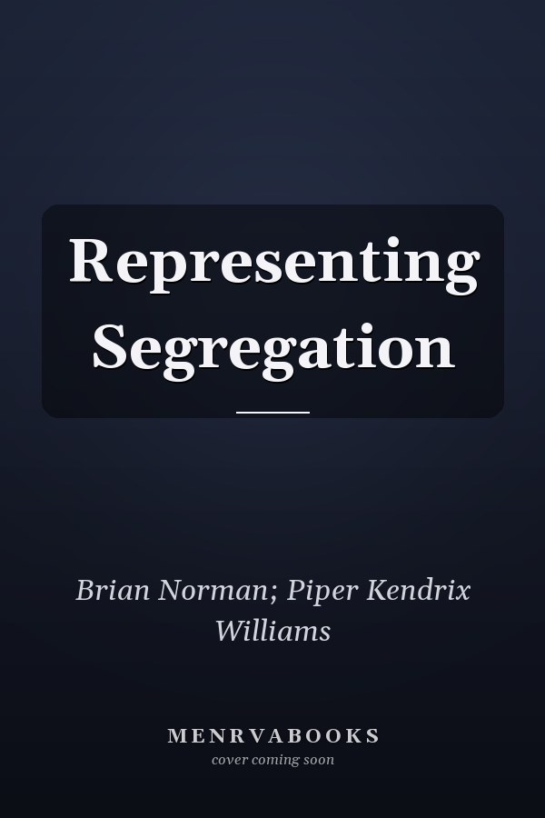 Representing Segregation