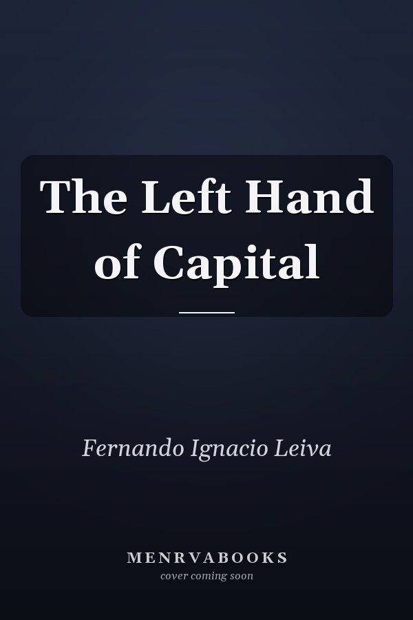 The Left Hand of Capital