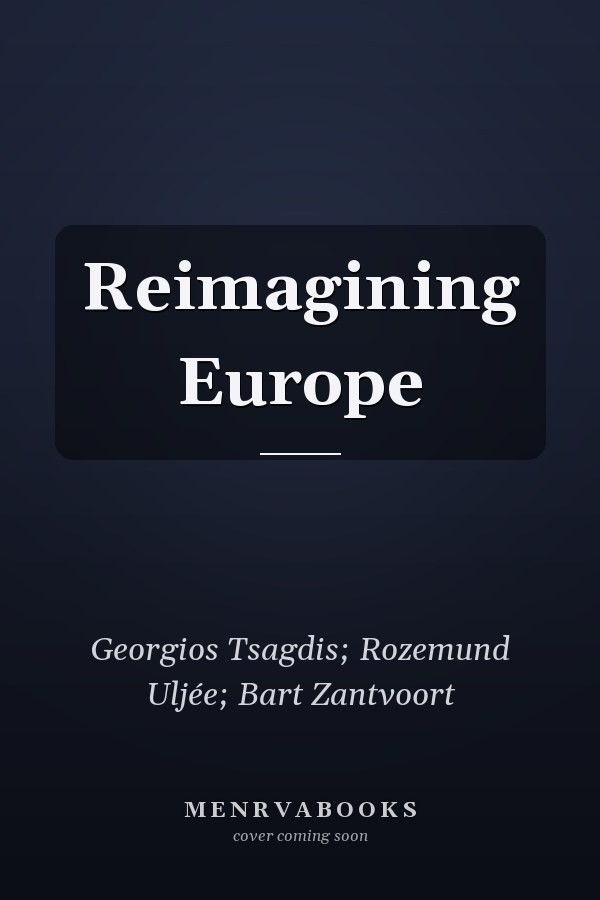 Reimagining Europe
