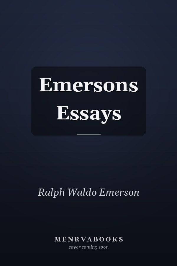 Emersons Essays