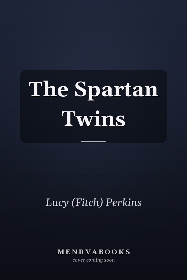 The Spartan Twins
