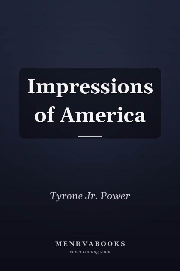 Impressions of America