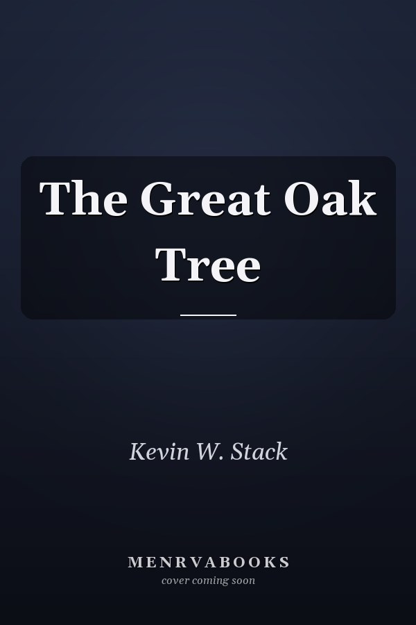 The Great Oak Tree