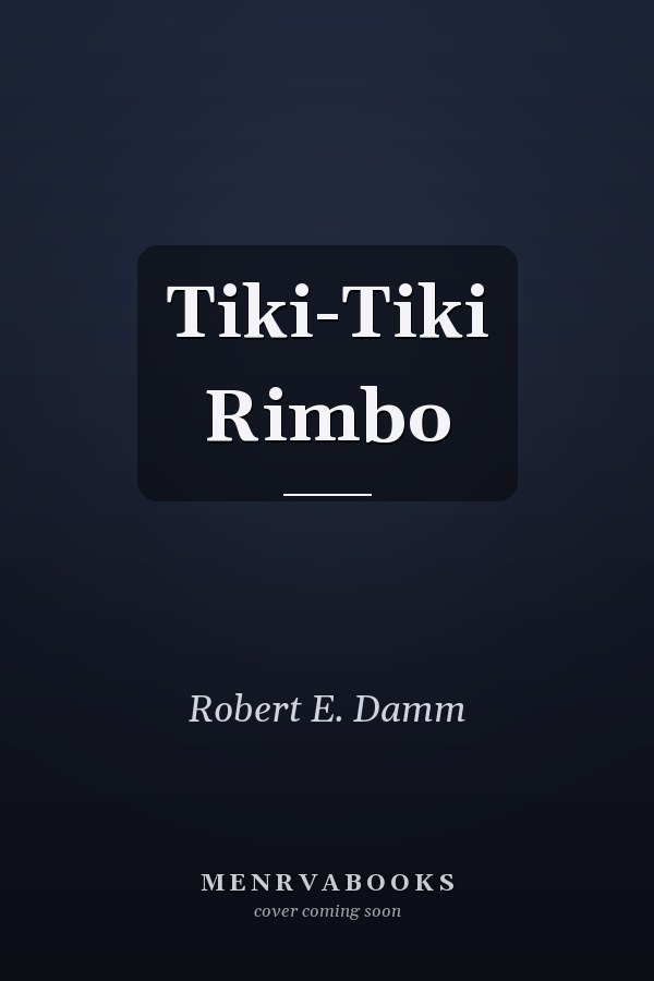 Tiki-Tiki Rimbo