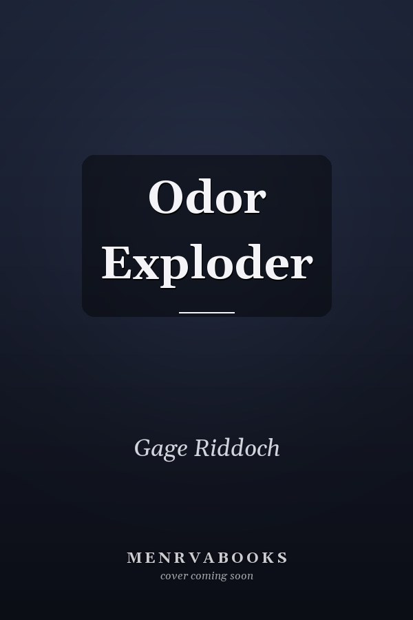 Odor Exploder