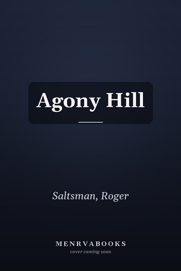 Agony Hill