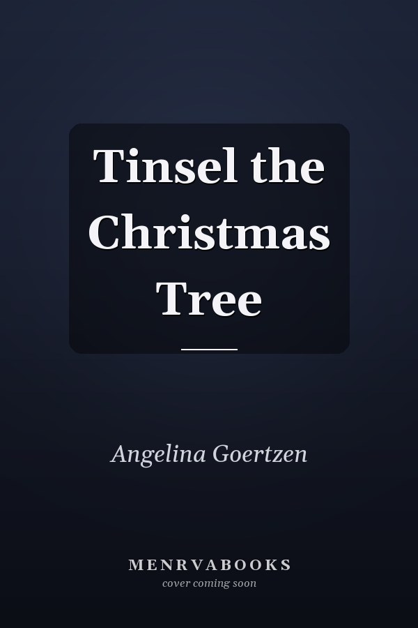 Tinsel the Christmas Tree