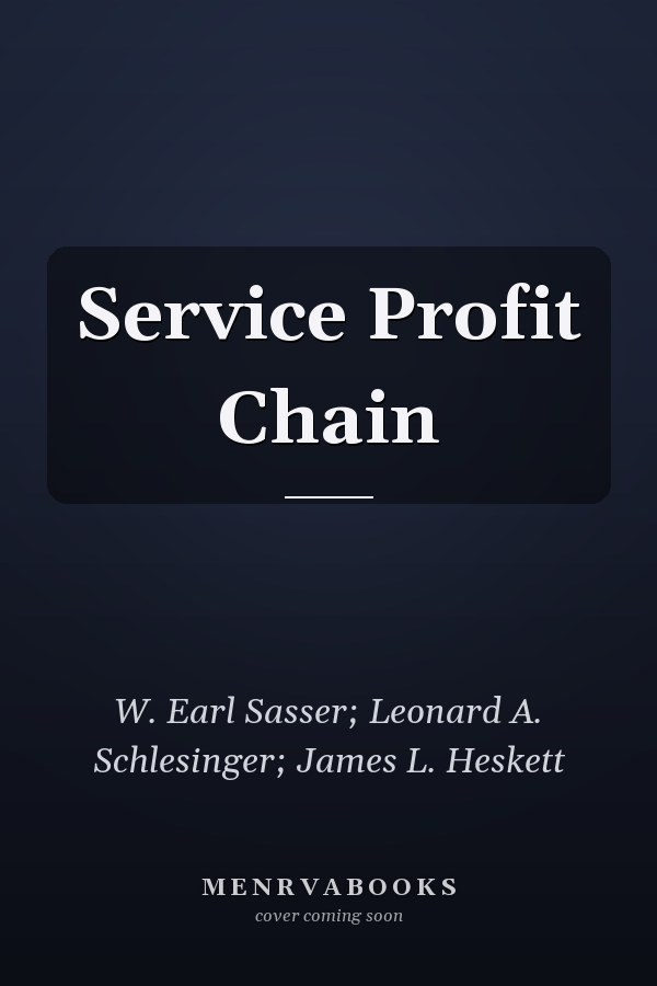 Service Profit Chain