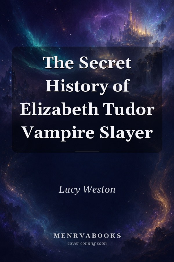 The Secret History of Elizabeth Tudor Vampire Slayer
