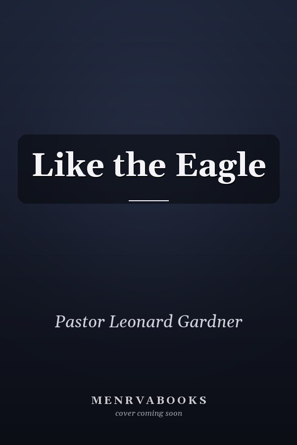 Like the Eagle