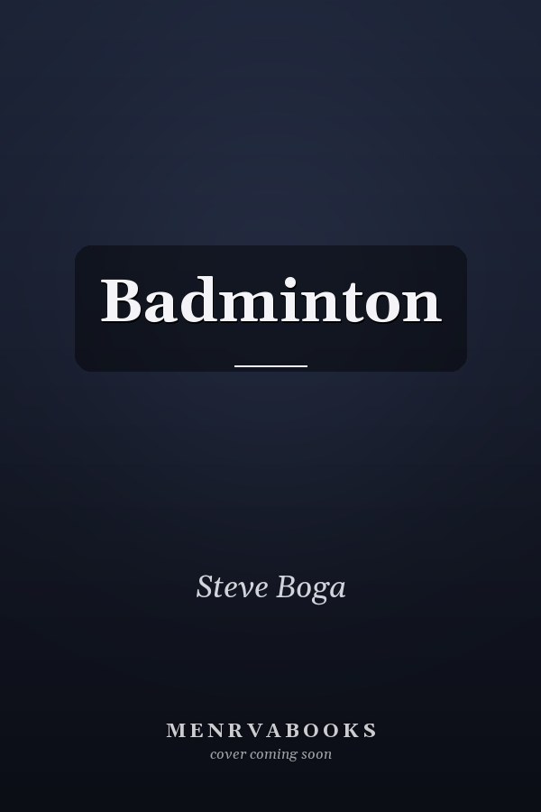 Badminton