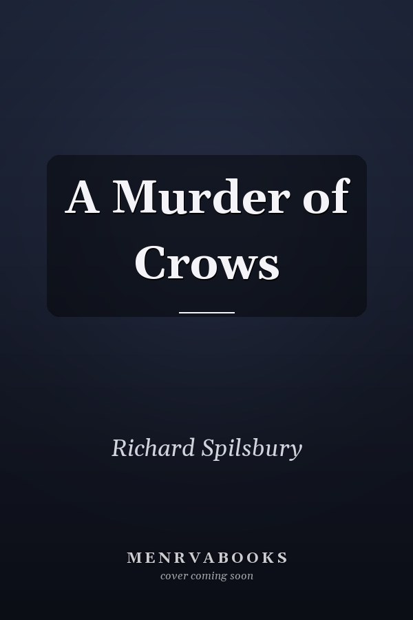 A Murder of Crows