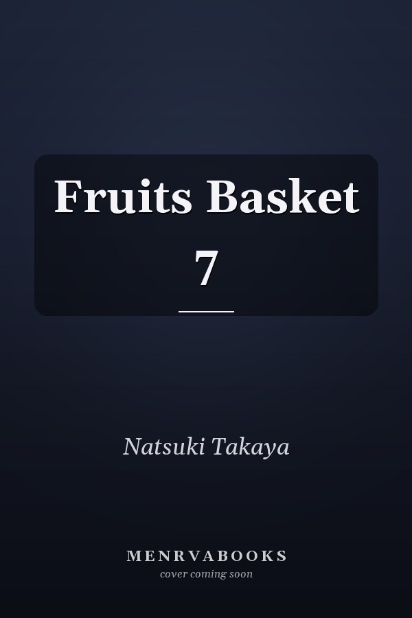 Fruits Basket 7