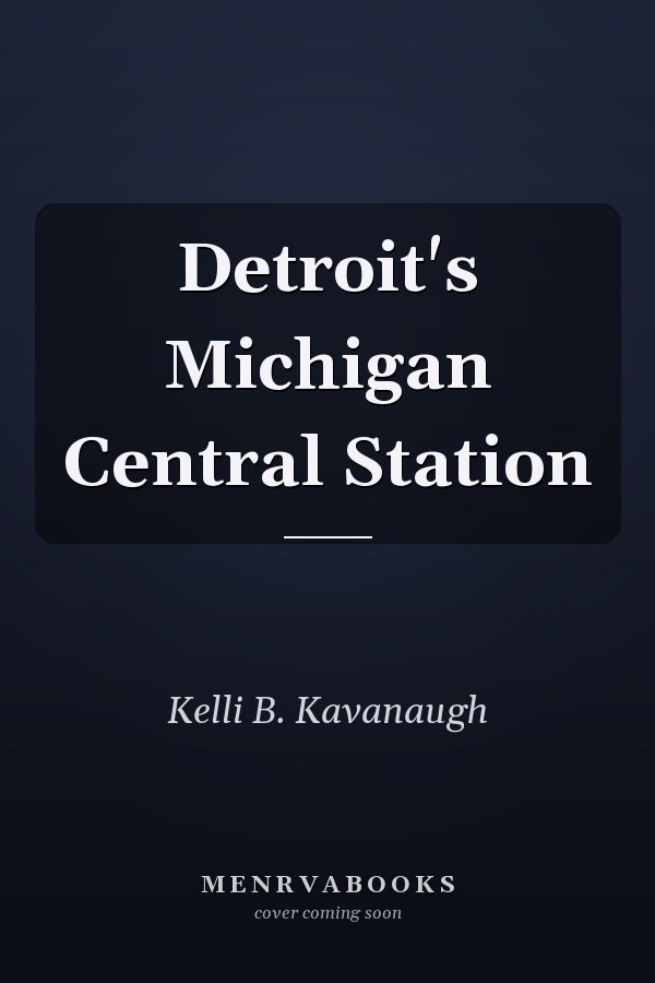 Detroit's Michigan Central Station