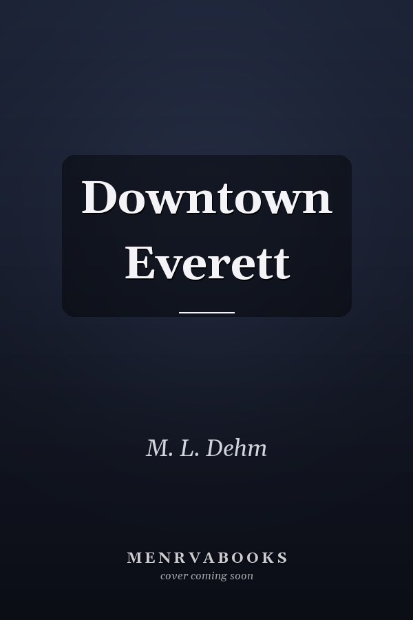 Downtown Everett