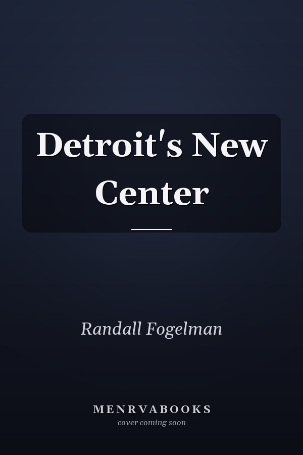 Detroit's New Center