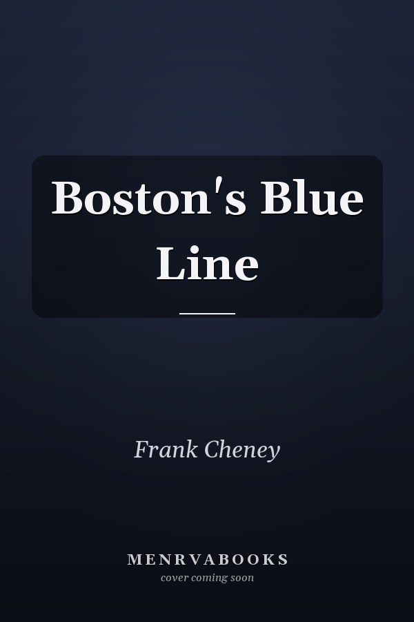 Boston's Blue Line