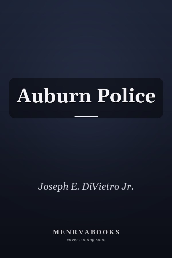 Auburn Police