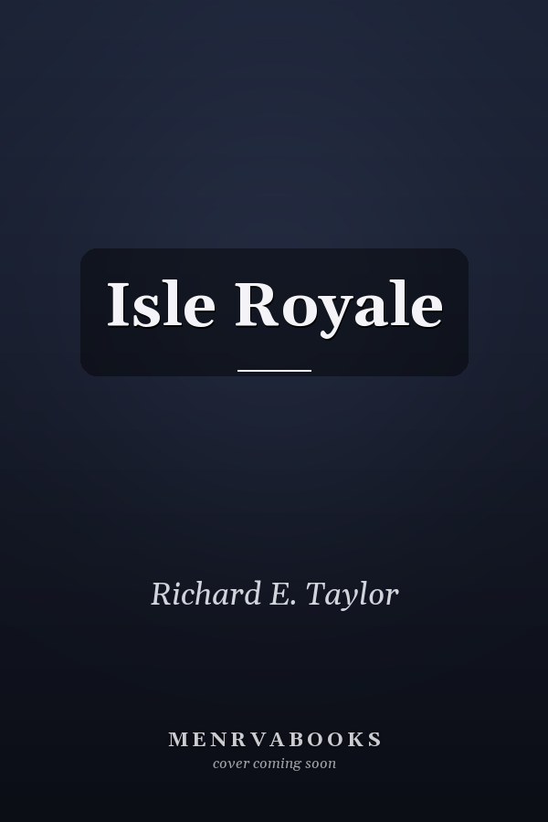 Isle Royale