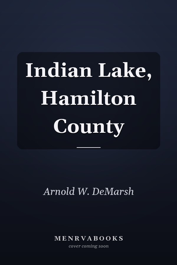 Indian Lake, Hamilton County