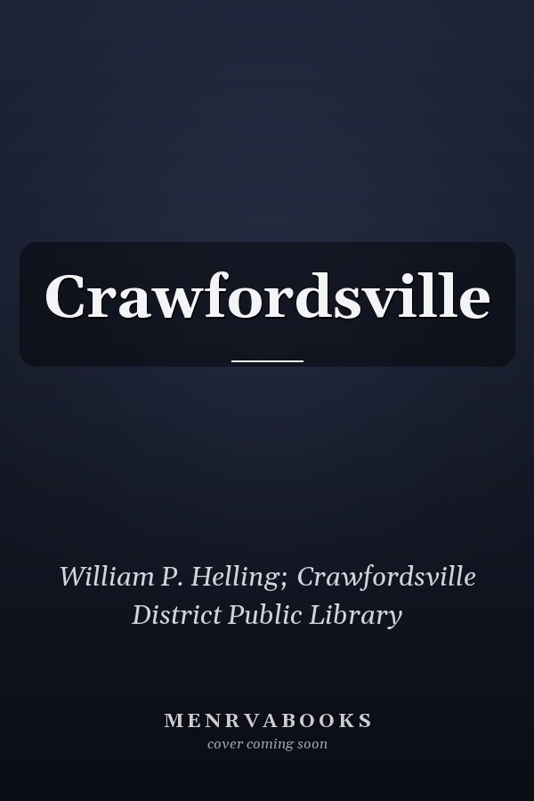 Crawfordsville