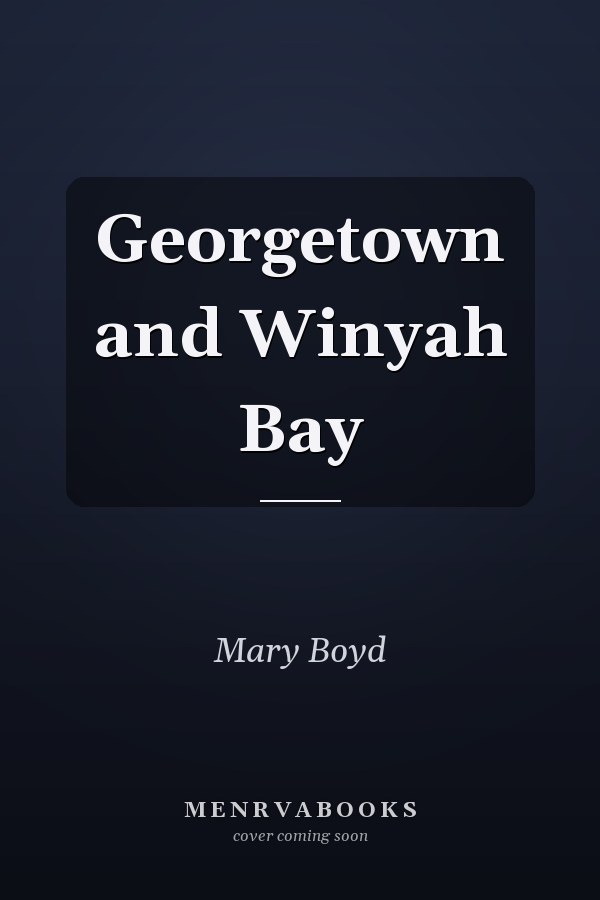 Georgetown and Winyah Bay