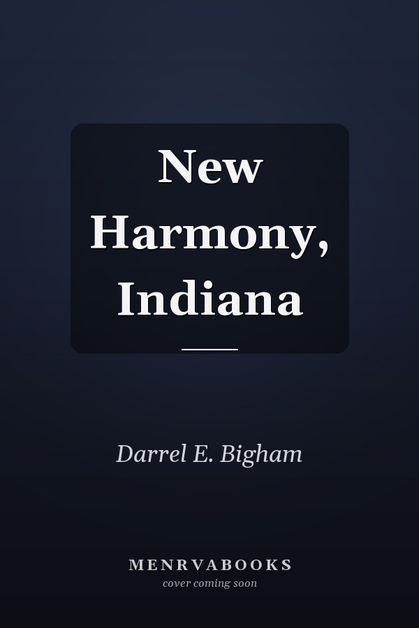 New Harmony, Indiana