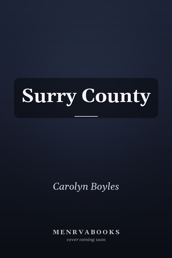Surry County