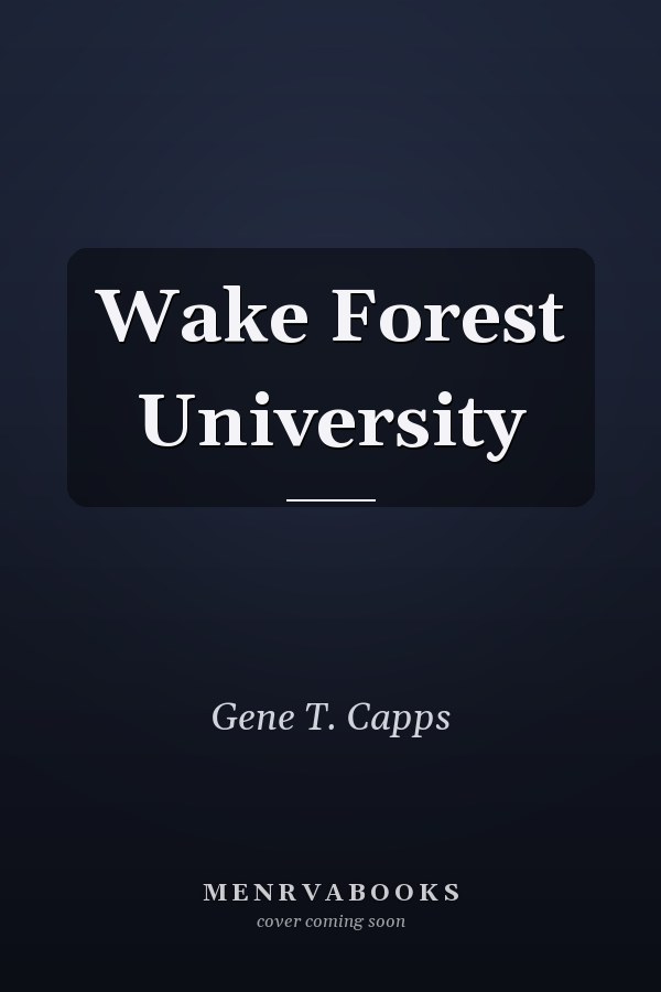 Wake Forest University