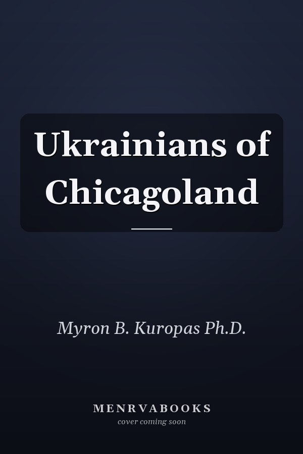 Ukrainians of Chicagoland