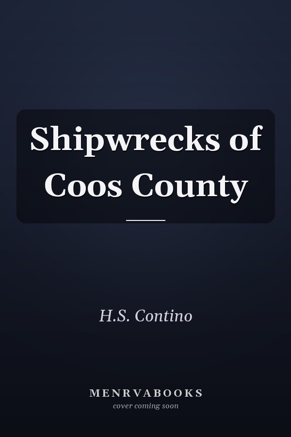 Shipwrecks of Coos County